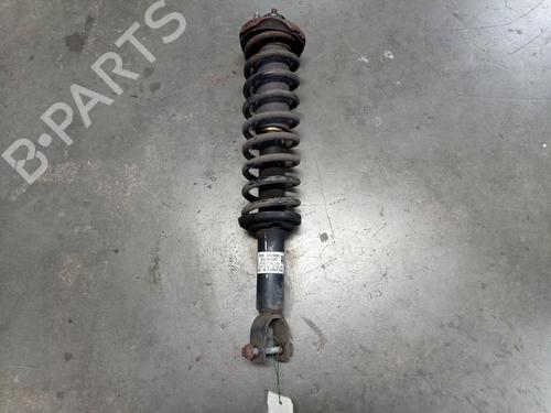 Venstre bak støtdemper ROVER 45 I Saloon (RT) 1.8 (117 hp) 22462611
