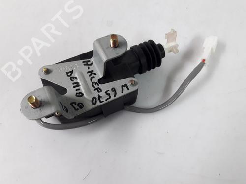 Elektronisk modul MAZDA DEMIO (DW) 1.5 16V (DW5W) (75 hp) 22507441
