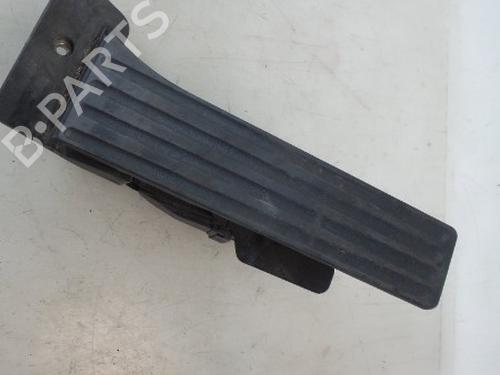Used Pedal BMW 1 (F20) 116 d (116 hp) 22485174