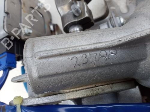 Steering column RENAULT TWINGO II (CN0_) 1.2 16V (CN04, CN0B) | BP38462533M21 - Image 4