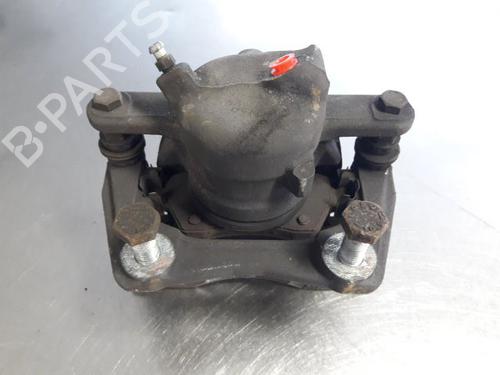 Venstre bremsekaliber foran RENAULT CLIO III (BR0/1, CR0/1) 1.5 dCi | BP22472300M105 