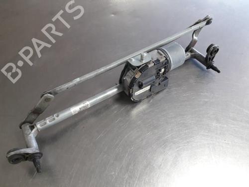 Vindrute Vindusviskermekanisme VW JETTA III (1K2) 1.4 TSI (122 hp) 22464647