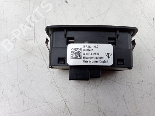 Switch PORSCHE MACAN (95B) 3.6 Turbo | BP22495351I30 