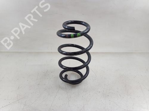 Used Shock absorber spring MERCEDES-BENZ B-CLASS Sports Tourer (W246, W242) B 220 CDI / d (246.203) (170 hp) 22491849