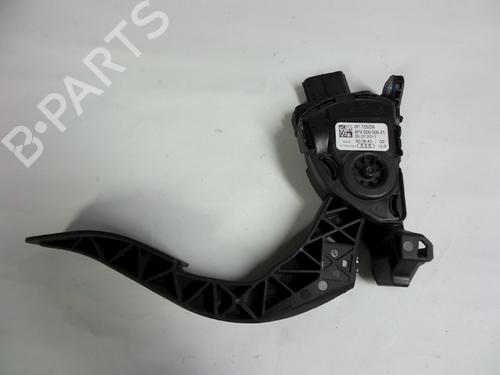 Pedal AUDI A4 B8 Avant (8K5) 2.0 TDI (143 hp) 22471191