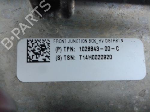 Electronic module TESLA MODEL S (5YJS) 85 | BP22485508M83 