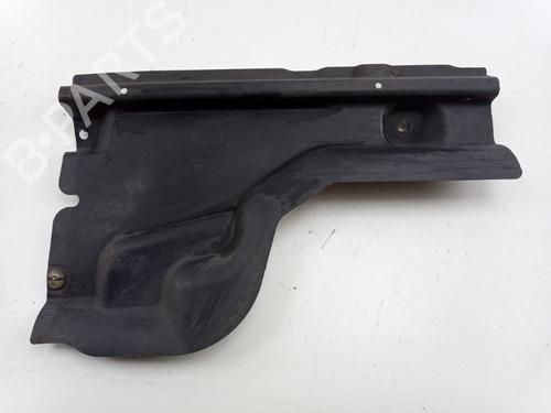 Used Underbody protection Underbody protection 22514686 22514686