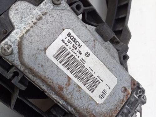 Electronic module MERCEDES-BENZ A-CLASS (W169) A 160 (169.031, 169.331) | BP29167831M83 