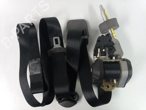 Used Front right seatbelt FIAT PUNTO (176_) 55 1.1 (54 hp) 22513495
