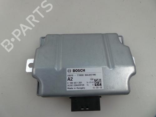 Used Electronic module SUZUKI SPLASH (EX) 1.0 (A5B310) (68 hp) 22480877