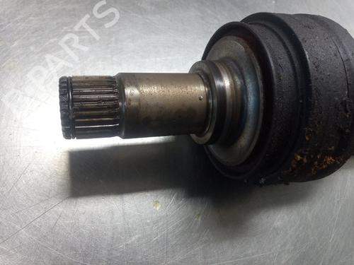 Antriebswelle links hinten MERCEDES-BENZ C-CLASS Coupe (CL203) C 180 (203.735) | BP22453835M40