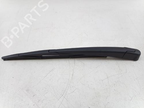 Bakre vindusviskerarm RENAULT TWINGO III (BCM_, BCA_) 1.0 SCe 75 (73 hp) 24569617