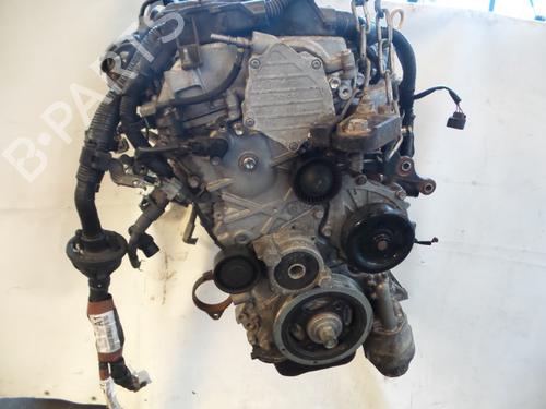 Moteur TOYOTA AVENSIS Estate (_T25_) 2.0 D-4D (ADT250_, ADT250R) (126 hp) 22475076