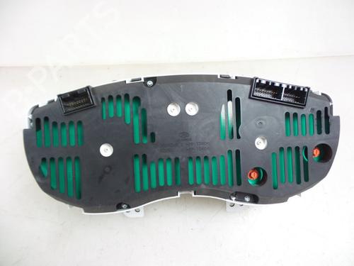 Display monitor HYUNDAI i20 I (PB, PBT) 1.2 | BP22489185C48 