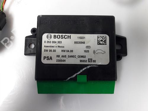 Modulo electronico PEUGEOT 508 SW I (8E_) 2.0 HDi | BP22468457M83