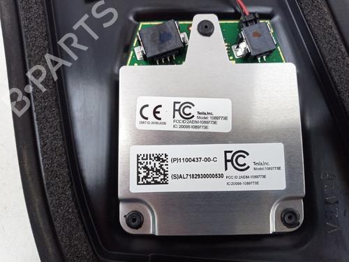 Other TESLA MODEL 3 (5YJ3) EV AWD | BP23110848O1 - Image 4