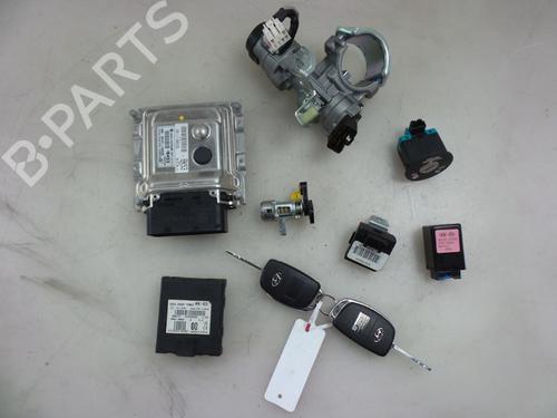Elektronisk modul HYUNDAI i10 II (BA, IA) 1.0 (67 hp) 22488384