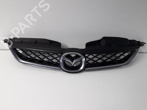 Used Grille MAZDA 5 (CR) 2.0 CD (CR19) (110 hp) 22461550