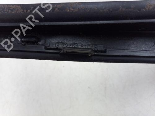 Torpedoplade RENAULT TRAFIC III Van (FG_) 2.0 dCi 110 (FGMW) | BP38444362C110 - Image 5