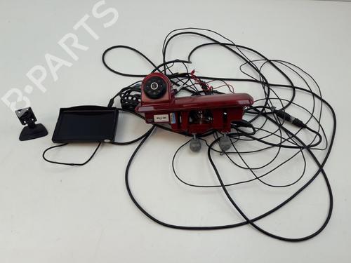 Used Camera OPEL VIVARO B Van (X82) 1.6 CDTI (05) (125 hp) 22512654