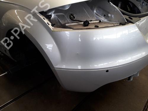 Rear bumper AUDI TT Roadster (8J9) 3.2 V6 quattro | BP22507316C8 
