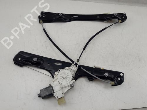 Used Front left window mechanism BMW X1 (E84) xDrive 20 d (184 hp) 22506165