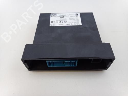 Used Lights ECU PEUGEOT 208 II (UB_, UP_, UW_, UJ_) e-208 (136 hp) 22509906