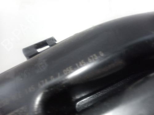 Intercooler pipe AUDI A3 Limousine (8VS, 8VM) 35 TFSI | BP32785091M127 - Image 4