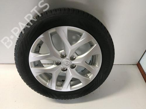 Rim TOYOTA VERSO S (_P12_) 1.33 (NSP120_) | BP27370017C45 
