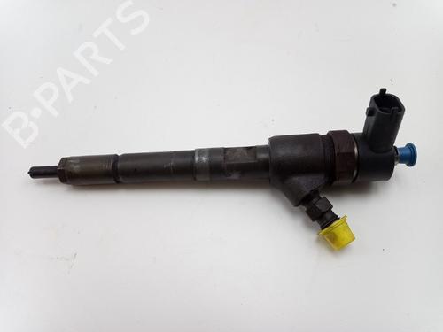 Used Injector OPEL CORSA D (S07) 1.3 CDTI (L08, L68) (75 hp) 22498386