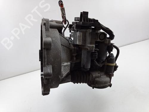 Used Gearbox VW UP! (121, 122, BL1, BL2, BL3, 123) 1.0 (60 hp) 24511181