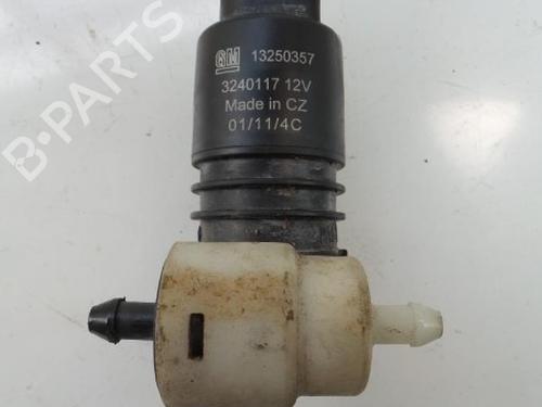 Used Washer pump OPEL INSIGNIA A Sports Tourer (G09) 2.0 CDTI 4x4 (35) (160 hp) 22474399