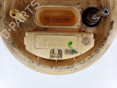 Fuel pump VW TRANSPORTER T5 Van (7HA, 7HH, 7EA, 7EH) 2.0 TDI | BP22514457M76 