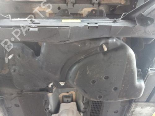 Fuel tank RENAULT CLIO IV Grandtour (KH_) 0.9 TCe 90 | BP22496080C62 