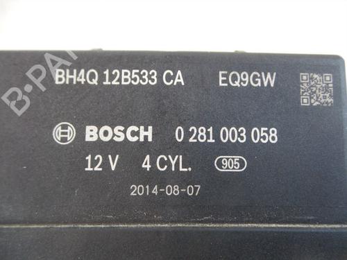 Elektronisk sensor LAND ROVER RANGE ROVER IV (L405) 4.4 SDV8 4x4 | BP22483703M84 
