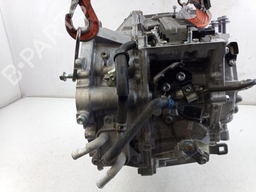 Used Gearbox Gearbox 36814773 36814773