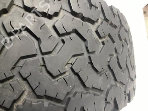 Felg VW AMAROK (2HA, 2HB, S1B, S6B, S7A, S7B, AGD) 2.0 BiTDI 4motion | BP22491496C45 
