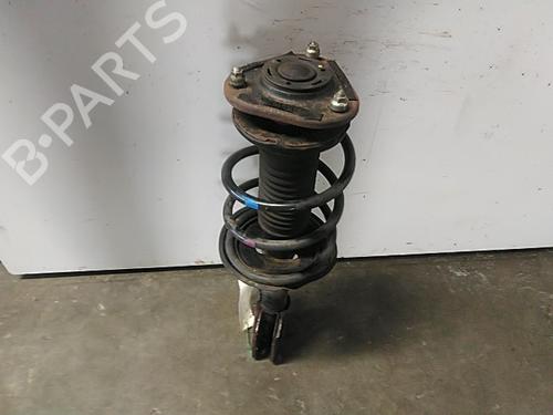 Used Left front shock absorber TOYOTA AVENSIS Estate (_T25_) 2.0 D-4D (CDT250_, CDT250R) (116 hp) 22461994