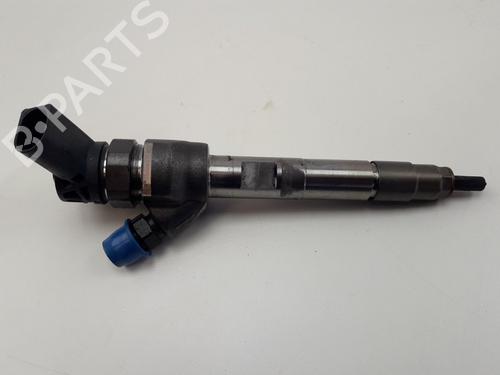 Used Injector BMW 3 (F30, F80) 320 d (163 hp) 22512355