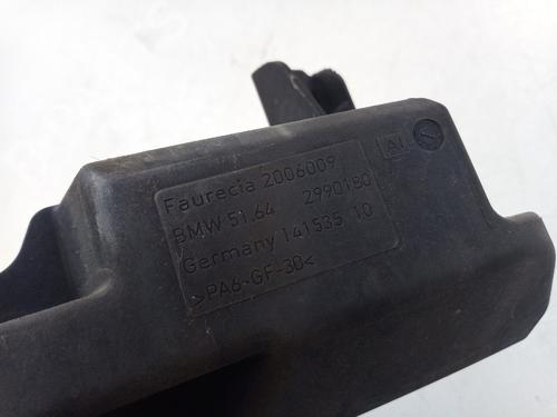 Right headlight support BMW X1 (E84) sDrive 18 d | BP33740626C156 - Image 3