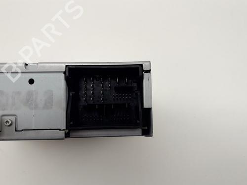 Electronic module VW POLO VI (AW1, BZ1, AE1) 1.0 TSI | BP22509077M83 