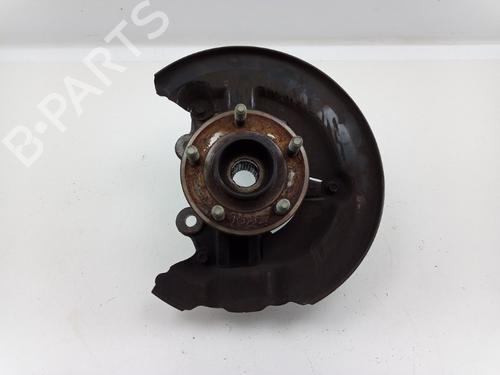 Used Left front steering knuckle FORD FOCUS III Turnier 1.0 EcoBoost (140 hp) 27369998