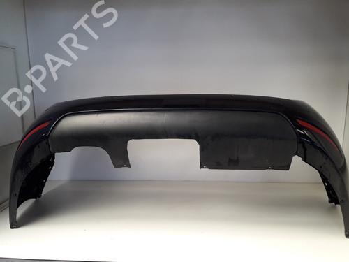 Rear bumper PEUGEOT 308 SW II (LC_, LJ_, LR_, LX_, L4_) 1.6 BlueHDi 120 | BP22511193C8 
