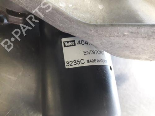 Front wipers mechanism PEUGEOT 807 (EB_) 2.2 HDi | BP22459632C83 