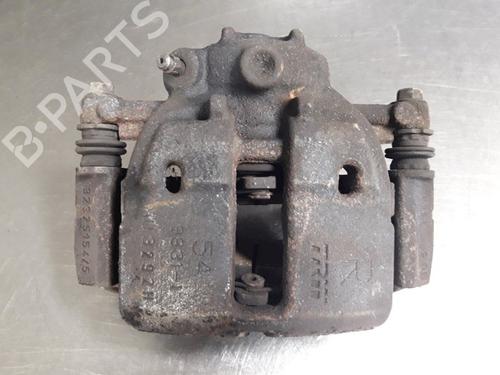 Højre bremsekaliber foran MITSUBISHI COLT VI (Z3_A, Z2_A) 1.3 (Z21A) (95 hp) 22469815
