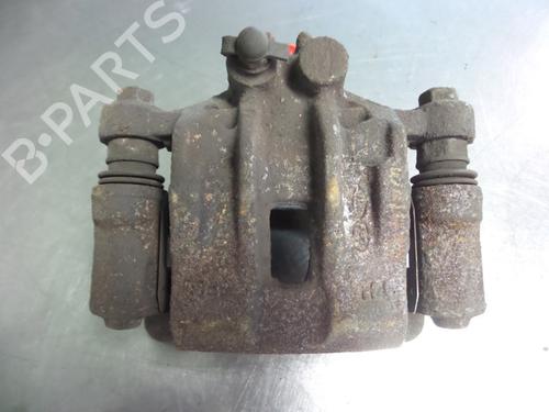 Used Left rear brake caliper HYUNDAI i30 Estate (FD) 1.6 CRDi (116 hp) 22470444