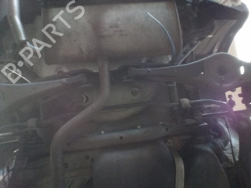 Puente delantero SEAT ALTEA (5P1) 1.2 TSI (105 hp) 32394688