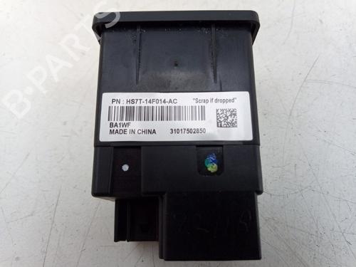 Electronic module FORD FIESTA VII (HJ, HF) 1.1 Ti-VCT | BP37403418M83 - Image 3