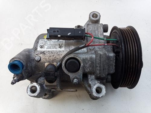 AC-Kompressor TOYOTA PROACE Van (MDZ_) 1.6 D4d (MDZ2) (116 hp) 27286656