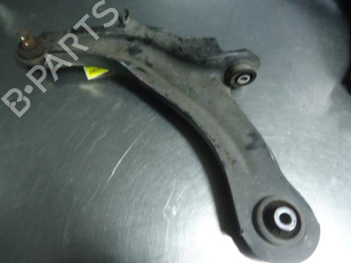 Used Left front suspension arm RENAULT GRAND SCÉNIC II (JM0/1_) 1.5 dCi (JM1E) (106 hp) 22457955